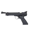 Pistolet CO2 Crosman 2240 - Cal. 5,5 mm - 6 J 