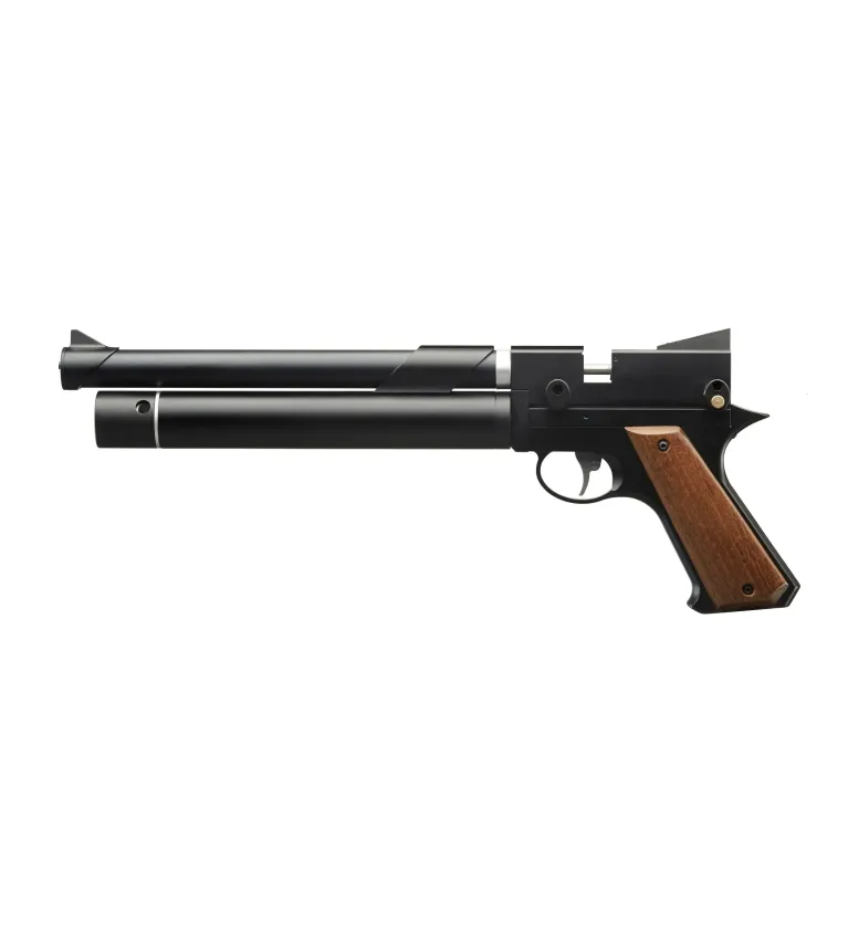 Pistolet PCP SnowPeak PP750 - Cal. 5,5 mm 