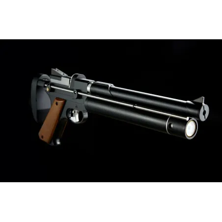 Pistolet PCP SnowPeak PP750 - Cal. 5,5 mm 