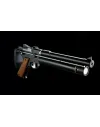 Pistolet PCP SnowPeak PP750 - Cal. 5,5 mm 