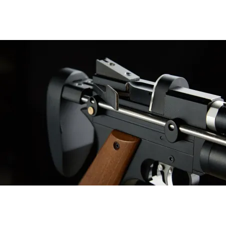 Pistolet PCP SnowPeak PP750 - Cal. 5,5 mm 
