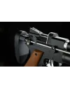 Pistolet PCP SnowPeak PP750 - Cal. 5,5 mm 