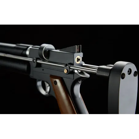 Pistolet PCP SnowPeak PP750 - Cal. 5,5 mm 