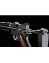Pistolet PCP SnowPeak PP750 - Cal. 5,5 mm 
