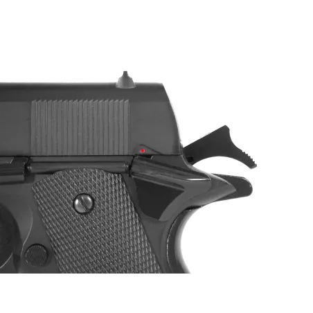 Pistolet CO2 ASG 1911 US - BBs 