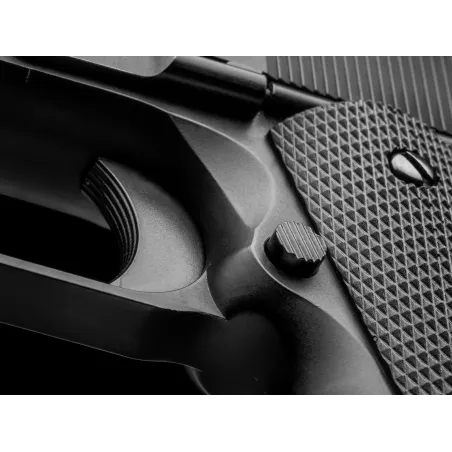 Pistolet CO2 ASG 1911 US - BBs 