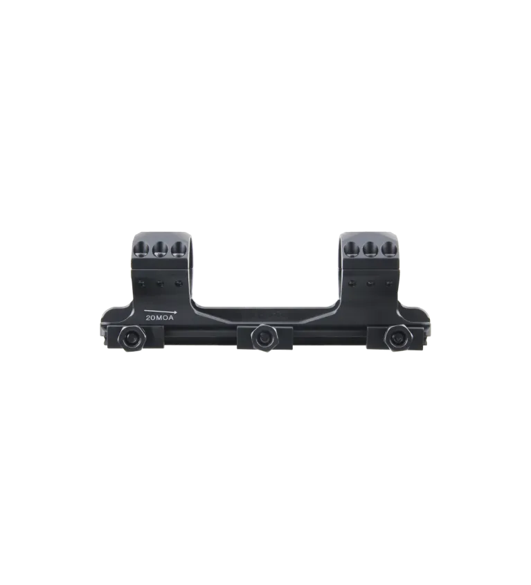Montage Vector Optics X Accu - Diam. 30 mm - Rail 21 mm 