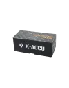 Montage Vector Optics X Accu - Diam. 30 mm - Rail 21 mm 