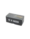 Montage Vector Optics X Accu - Diam. 30 mm - Rail 21 mm 