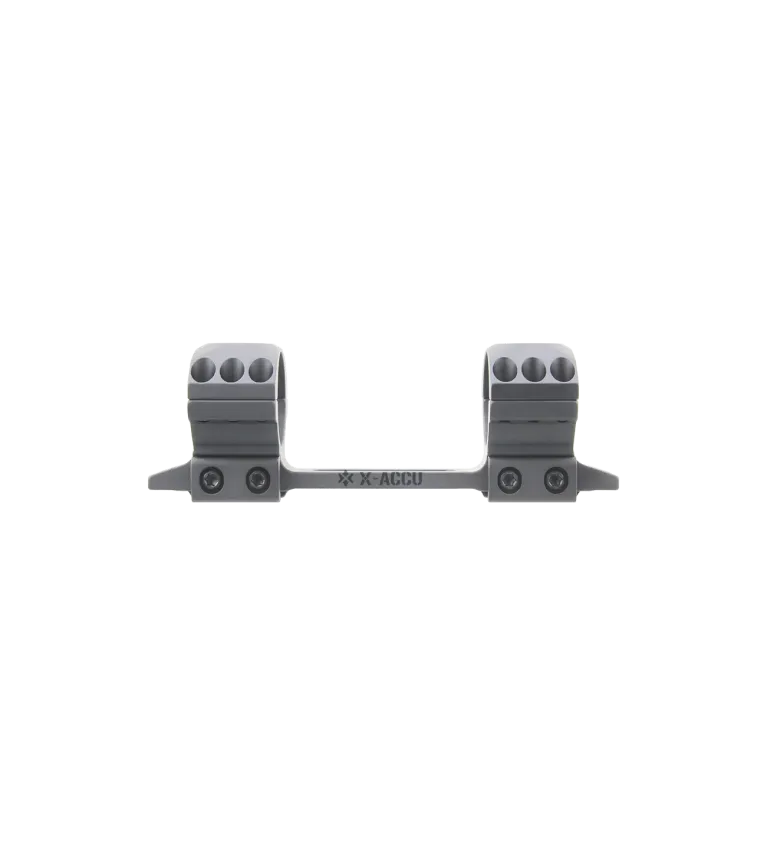 Montage Vector Optics X Accu - Diam. 30 mm - Rail 11 mm 