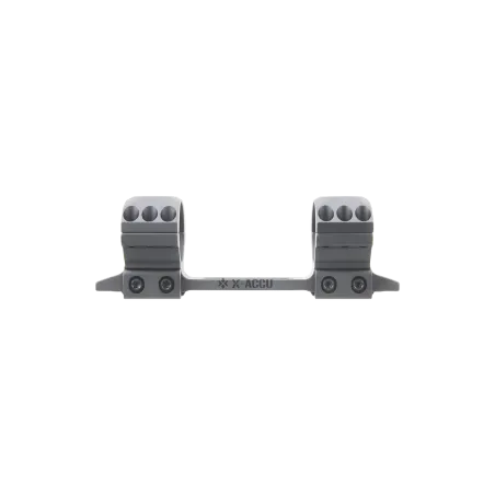 Montage Vector Optics X Accu - Diam. 30 mm - Rail 11 mm 