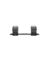 Montage Vector Optics X Accu - Diam. 30 mm - Rail 11 mm 
