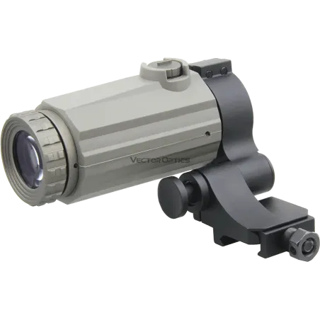 Amplificateur pour point rouge Vector Optics  Maverick LII SOP 3x22 