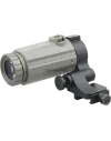 Amplificateur pour point rouge Vector Optics  Maverick LII SOP 3x22 