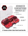 Set Master Tournevis Smart Drive 90 