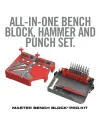 Outil De Blocage Master Bench Bloc Pro 