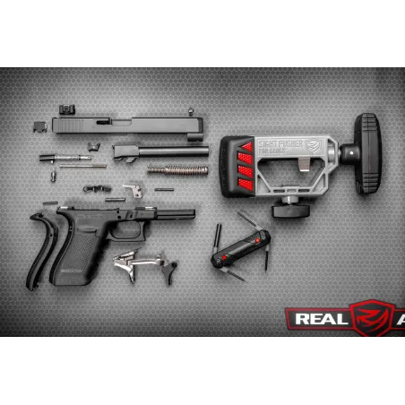 Outil 4 En 1 Glock 