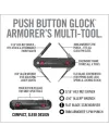 Outil 4 En 1 Glock 