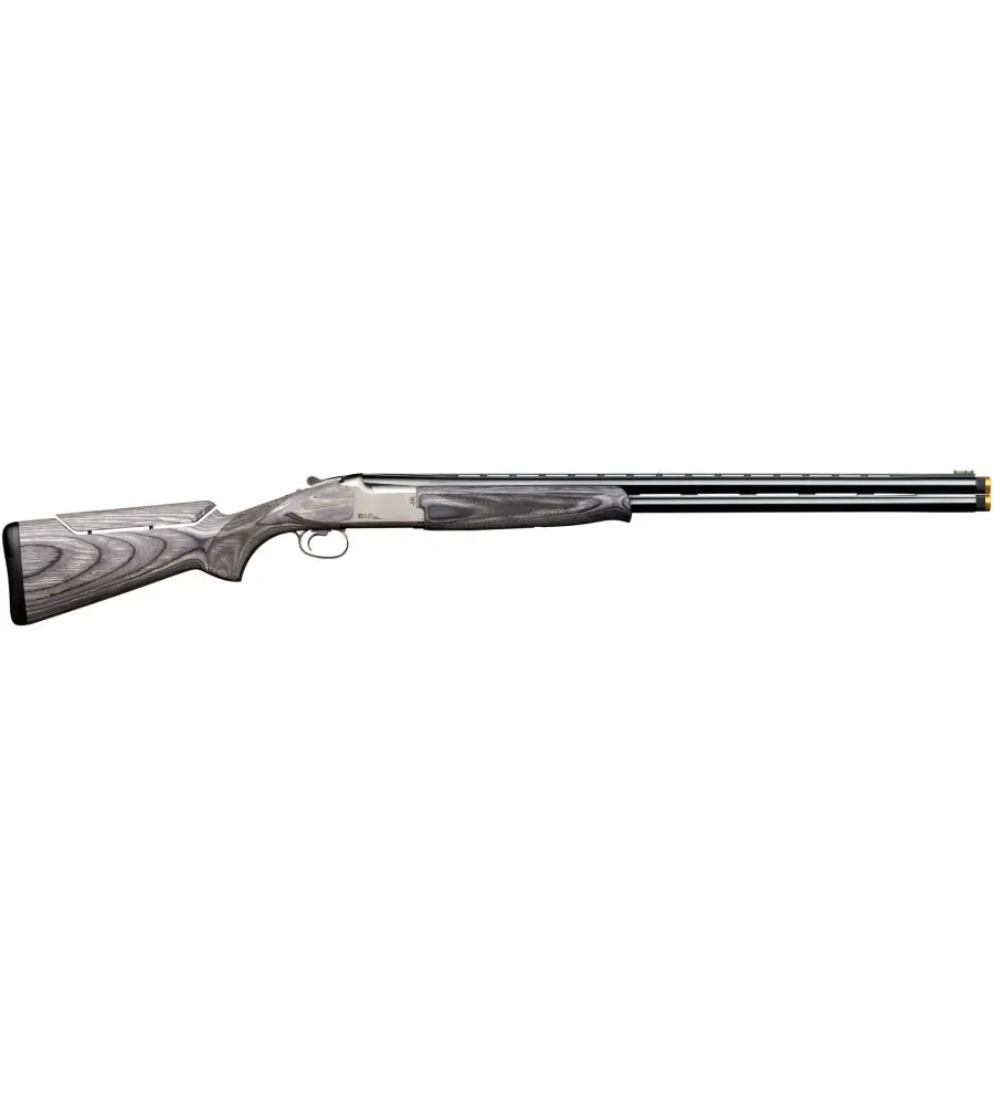 Fusil Browning B525 Sporter Laminated - Busc réglable - Gaucher - Cal. 12 Fusil Browning B525 Sporter Laminated - Busc réglable - Gaucher - Cal. 12