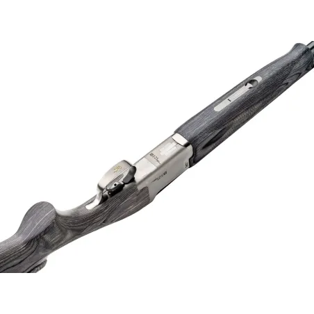 Fusil Browning B525 Sporter Laminated - Busc réglable - Gaucher - Cal. 12 
