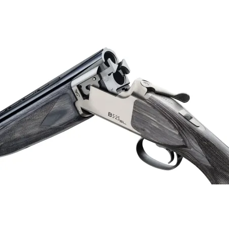 Fusil Browning B525 Sporter Laminated - Busc réglable - Gaucher - Cal. 12 