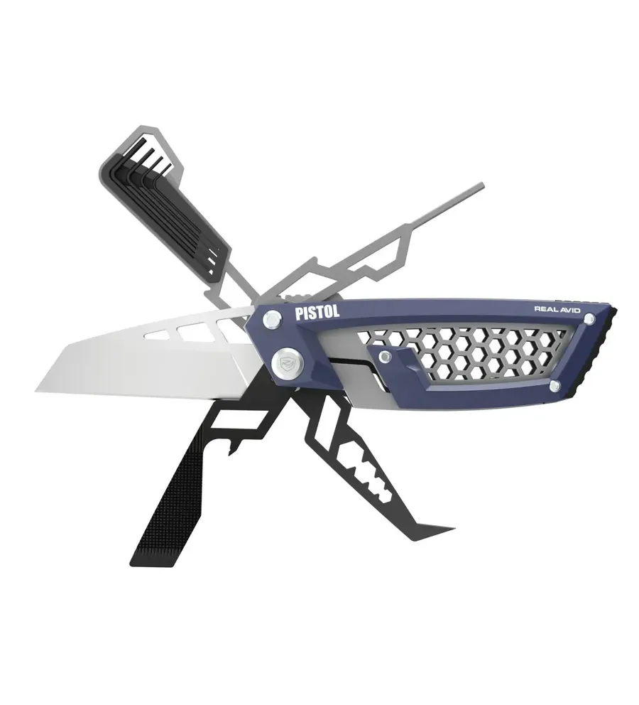 Outil Multifonction Gun Tool Edge Pistolet Outil Multifonction Gun Tool Edge Pistolet