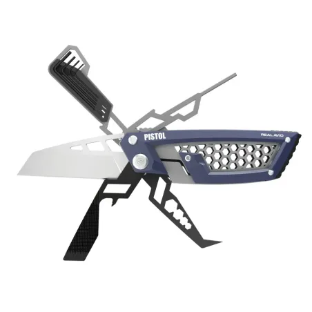 Outil Multifonction Gun Tool Edge Pistolet 