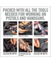 Outil Multifonction Gun Tool Edge Pistolet 
