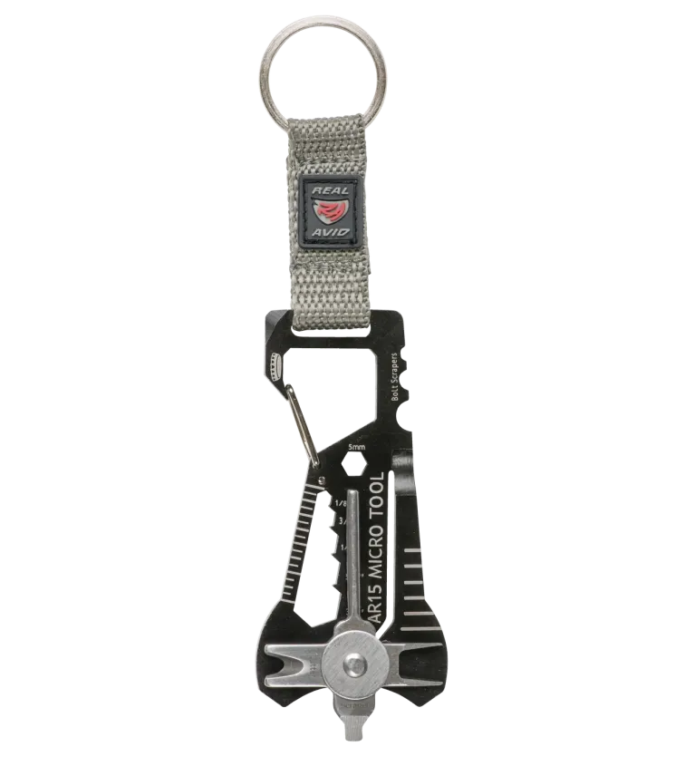 Outil Micro Ar15 18 En 1 