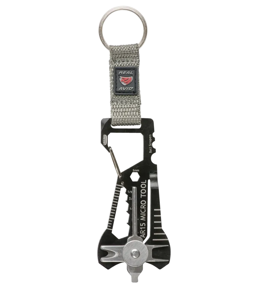 Outil Micro Ar15 18 En 1 Outil Micro Ar15 18 En 1