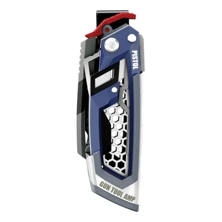 Outil Multifonction Gun Tool Amp Pistolet 