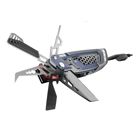 Outil Multifonction Gun Tool Amp Pistolet 