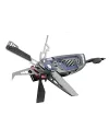 Outil Multifonction Gun Tool Amp Pistolet 