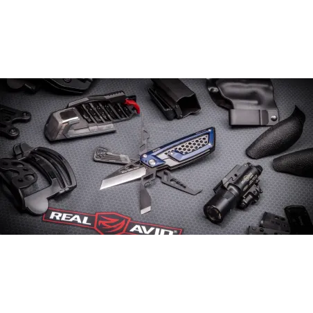 Outil Multifonction Gun Tool Amp Pistolet 