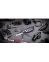 Outil Multifonction Gun Tool Amp Pistolet 