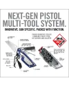Outil Multifonction Gun Tool Amp Pistolet 