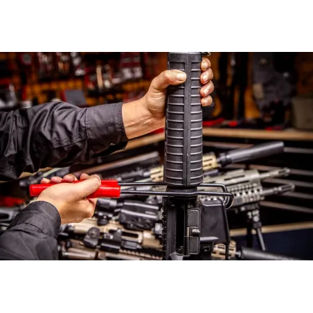 Outil Demontage Garde-Main Ar15 Easy Grip 
