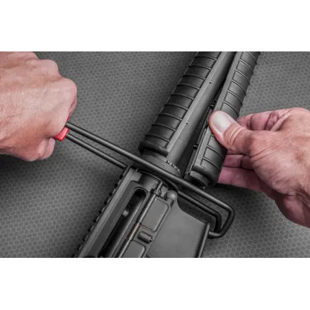 Outil Demontage Garde-Main Ar15 Easy Grip 