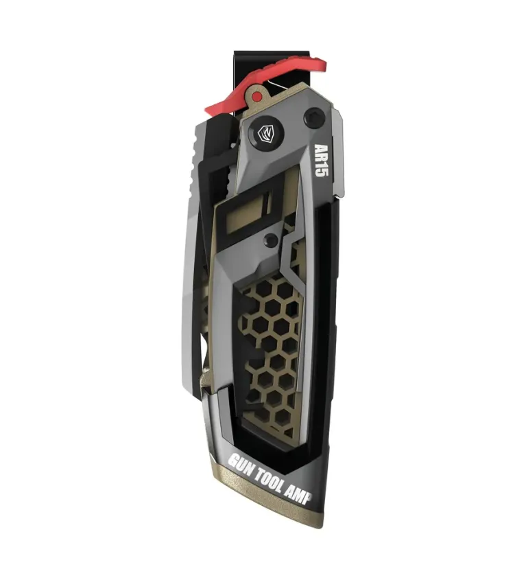 Outil Multifonction Gun Tool Amp Ar15 