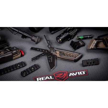 Outil Multifonction Gun Tool Amp Ar15 