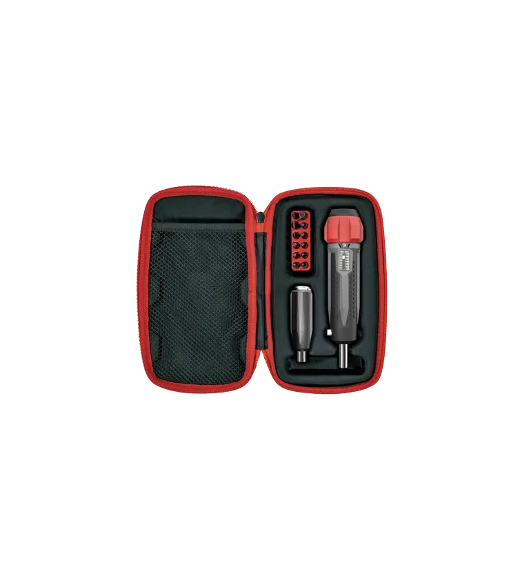 Tournevis Dynamometrique Smart Torq 