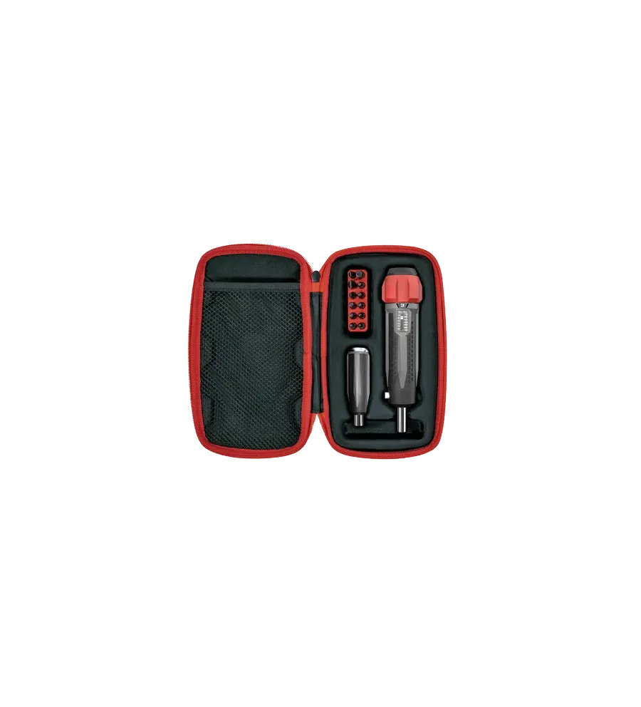 Tournevis Dynamometrique Smart Torq 