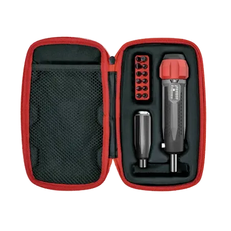 Tournevis Dynamometrique Smart Torq 