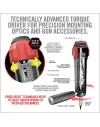 Tournevis Dynamometrique Smart Torq 