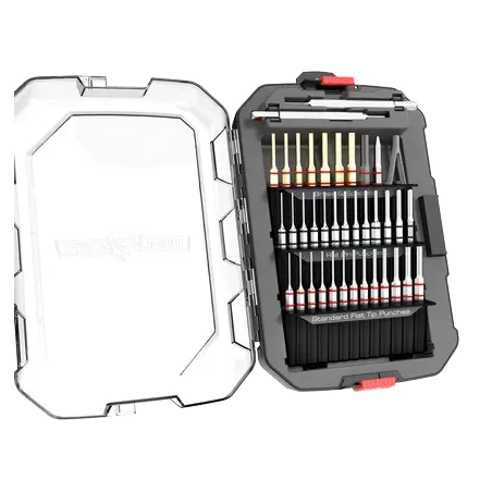 Set Complet De Chasse Goupille 