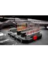 Set Complet De Chasse Goupille 