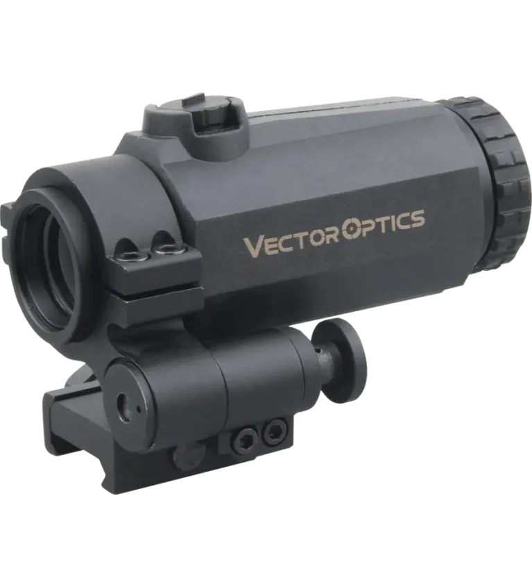 Amplificateur pour point rouge Vector Optics Maverick LII Mil 3x22 