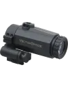 Amplificateur pour point rouge Vector Optics Maverick LII Mil 3x22 