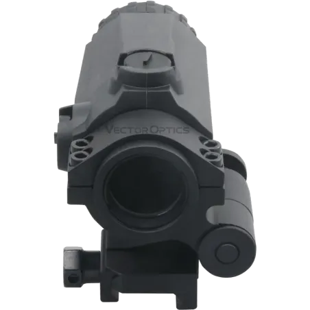 Amplificateur pour point rouge Vector Optics Maverick LII Mil 3x22 