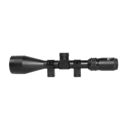 Lunette Veoptik 3-9x50 avec montage 